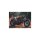 Eliminator 7 Belt Pulley Black 1 1/2" 65.0 teeth