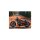 Eliminator 7 Belt Pulley Black 1 1/2" 65.0 teeth