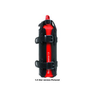 Fuel Bottle Holder Black