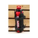 Fuel Bottle Holder Black