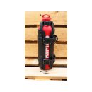 Fuel Bottle Holder Black