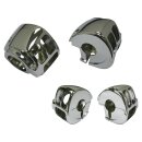 Switch Housing Kit Black for Can-Bus Models Switch Housing