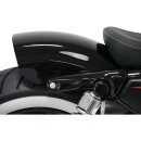 OEM Style Rear Fender for Sportster Models Short Gloss...