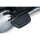 Hex Passenger Board Inserts Black, Satin