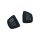 Premium Mini Boards without Adapters Black, Gloss
