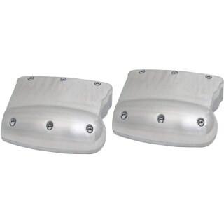 Sculpted Rocker Box Cover Raw