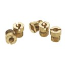 Keihin Carburetor Slow Jet Assortment