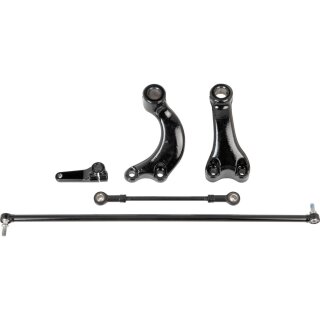 Sportster forward control conversion kit Forward Control Conversion Kit