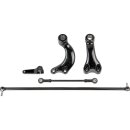 Sportster forward control conversion kit Forward Control...
