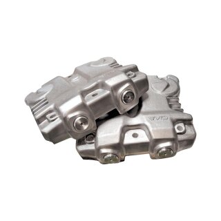 Sherman Rocker Box Xocer Raw