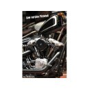 Sherman Rocker Box Xocer Raw