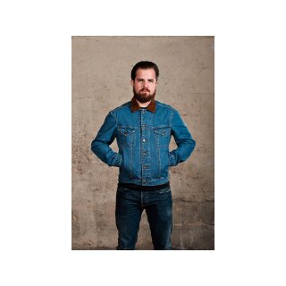 Patrick Jeans Jacket