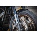 Softail Milwaukee Eight Steel Front Fender 19" Low...