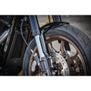 Softail Milwaukee Eight Steel Front Fender 19" Low Rider S