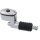 Chrome Rear Master Cylinder