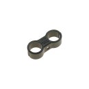 BLK SLOTED HOSE SEPARATOR 3/8&
