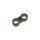 BLK SLOTED HOSE SEPARATOR 3/8&
