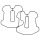 Seal, Rocker Box to Cylinder Head Rocker Box to Cylinder Head Gasket