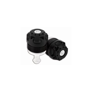 Fork Preload Adjuster, 49mm, Black Ops Fork Preload Adjuster