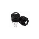 Fork Preload Adjuster, 49mm, Black Ops Fork Preload Adjuster