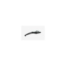 Ergonomic 4-Slot Hand Control Replacement Lever Black