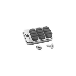 ISO Brake Pedal Cover