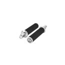 Chrono Foot Pegs Chrome