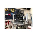 Milwaukee Eight Shock Spring Compression Tool