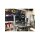 Milwaukee Eight Shock Spring Compression Tool