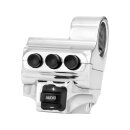 Switch Assembly 4 Button Right Side Switch Housing Four...