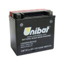 Maintance Free Series CBTX14-BS Batterie Dry Battery with...