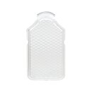 Mini Tombstone Replacement Lens Taillight Lense