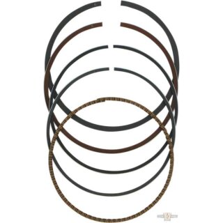 Moly Replacement Piston Ring Set .050 mm