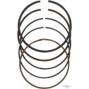 Moly Replacement Piston Ring Set .050 mm