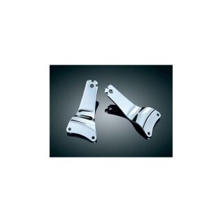 Fixed Tall Mounts For Multi Purpose Backrest Solid Backrest Mounts Fixed Tall Mounts