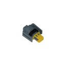 OEM Intake Air Temp Sensor Connector with Terminal &...