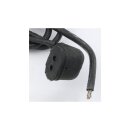 OEM Replacement Voltage Regulator Black