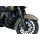 Upper Fork Slider Cover Black Gloss