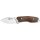 Böker Arbolito, Fixed Knife El Héroe Fixed Blade Knife Blade length 7,5 cm