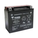 Maintenance Free High Performance YTX20HL-BS Batterie Dry...