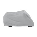 Nelson Rigg dust cover grey, size L