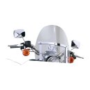 Ranger Heavy Duty Windshield Clear