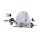 Ranger Heavy Duty Windshield Clear