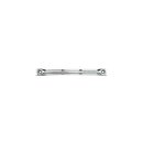 Beveled Round Shift Rod 8-1/4, chrome