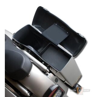 Top Shelf Organizer Tray, Left Side Case