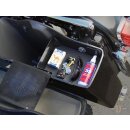 Top Shelf Organizer Tray, Left Side Case