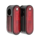 Custom Marker Light Chrome