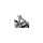 Springer Riser Replacement Dampener Chrome