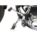 Adjustable Footpeg Mounting Kit for Models with Forward...