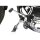 Adjustable Footpeg Mounting Kit for Models with Forward Controls Chrome